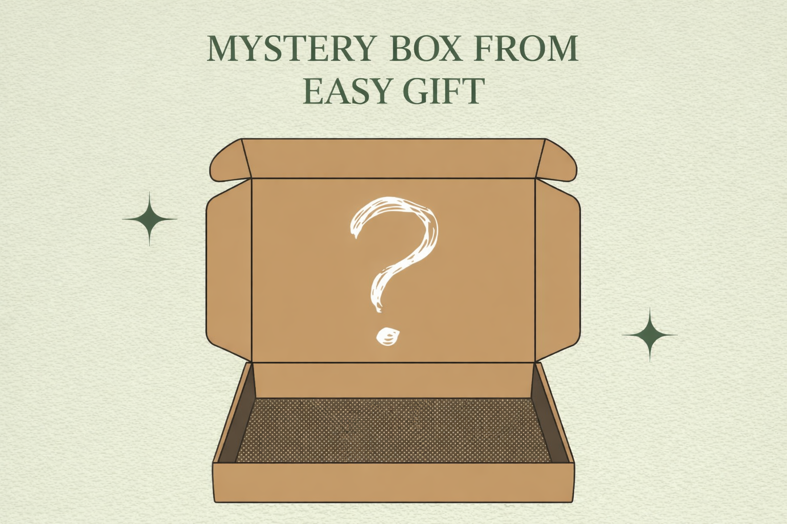 Mystery Box - 15 or 25 surprise items 💝